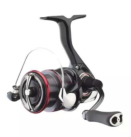 Daiwa 23 Fuego LT - Forbremset spinnehjul - 043178169421 - 2