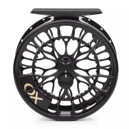 #5/6 Black - Vision-fluehjul - 6417512844031 - 1