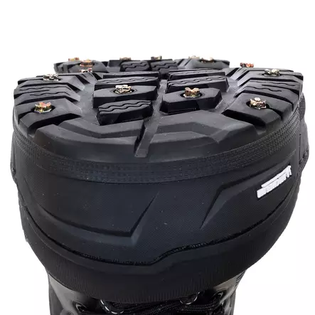 Vision Musta Michelin - Vadestøvler - 6417512836197 - 2