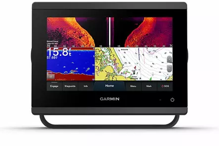 Garmin GPSMAP 1223xsv - Garmin-enheder og -plottere - 0753759250638 - 1