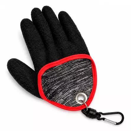 Saxa Predator Glove - Handsker - 6438407012168 - 1