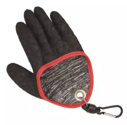 Saxa Predator Glove Left - Handsker - 6438407012168 - 2
