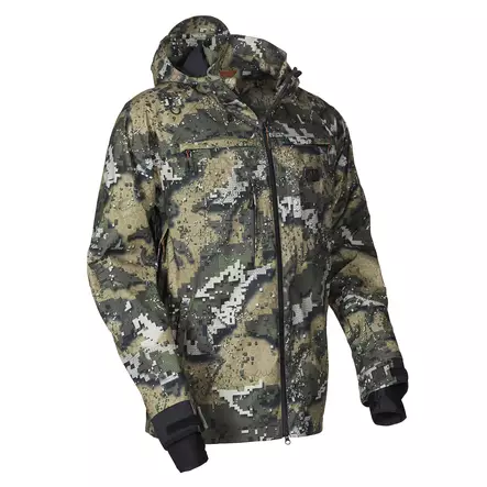 Swedteam Titan 2 RE-ECO Hunting Jacket Desolve Veil - Herrernes jagtjakker - 7330144046668 - 1