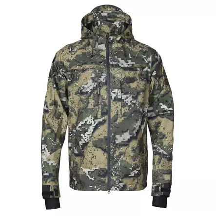 Swedteam Titan 2 RE-ECO Hunting Jacket Desolve Veil - Herrernes jagtjakker - 7330144046668 - 2
