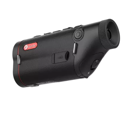 Guide Outdoor TD Gen3 Monocular TD633L - Monokulære observationsinstrumenter - TD633L - 2